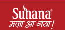 Suhane Masale client logo